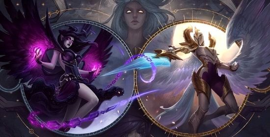 英雄联盟宣布暂时禁用四个英雄怎么办 暂时禁用四个英雄原因是什么[多图]图片5