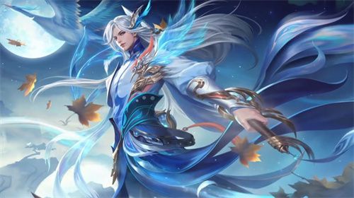 王者荣耀李白玉鸾吟星传说值得买吗 李白玉鸾吟星传说2023保底价格介绍[多图]图片2