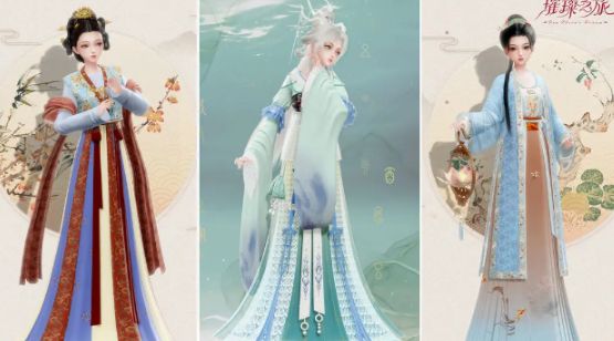 璀璨之旅永久兑换码大全 2023最新礼包兑换码分享[多图]图片1