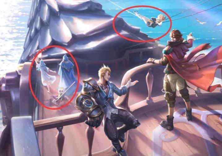 王者荣耀美人鱼技能是什么 新英雄美人鱼技能皮肤特效一览[多图]图片1