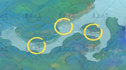 桃源深处有人家天池录多久刷新 天池录刷新时间介绍[多图]图片3