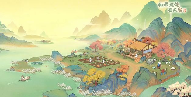 桃源深处有人家天池录多久刷新 天池录刷新时间介绍[多图]图片1