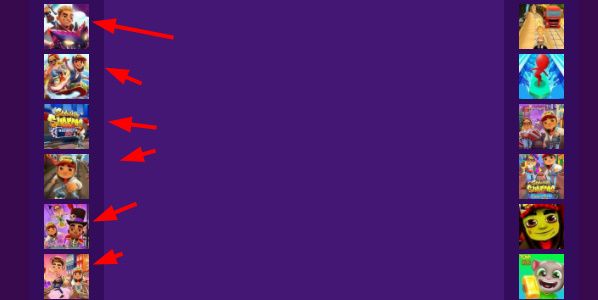 地铁跑酷网页版链接入口 地铁跑酷网页版直接玩可复制[多图]图片3