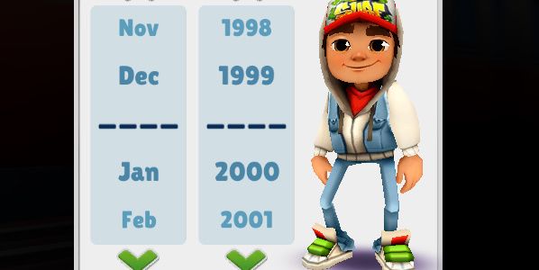 地铁跑酷网页版链接入口 地铁跑酷网页版直接玩可复制[多图]图片4