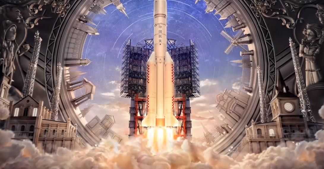 第五人格中国航天联动活动福利汇总 幸运儿免费联动 紫皮和火星车奇珍家具福利[多图]图片3