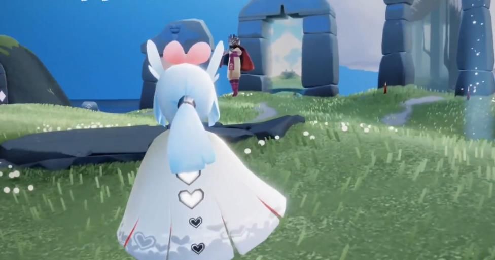 光遇6.1绊爱四周年庆活动攻略 六一更新中国绊爱返场[多图]图片4