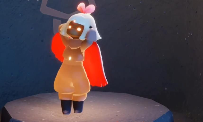 光遇6.1绊爱四周年庆活动攻略 六一更新中国绊爱返场[多图]图片3