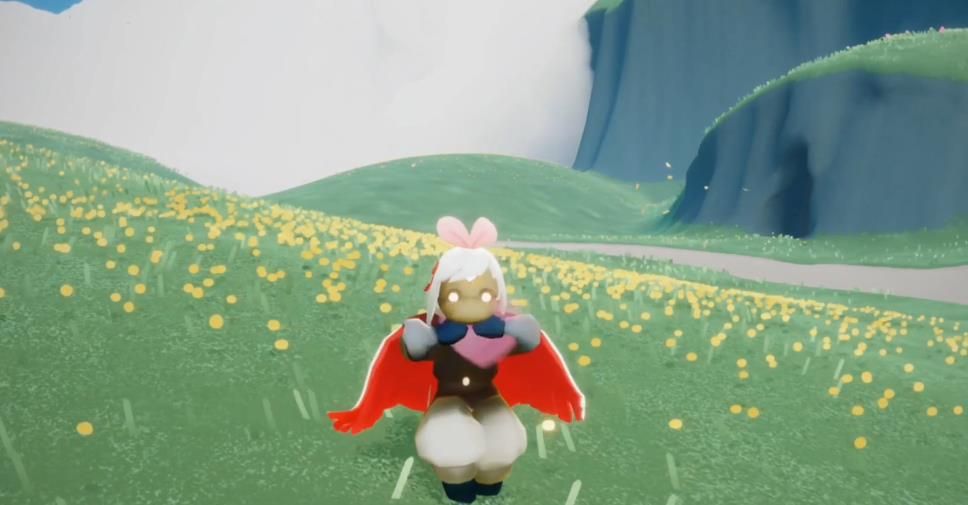 光遇6.1绊爱四周年庆活动攻略 六一更新中国绊爱返场[多图]图片2