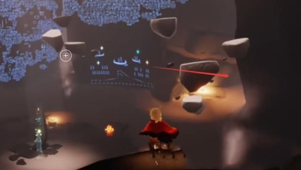 光遇6.1复刻先祖位置攻略 2023.6.1复刻先祖位置图文教程[多图]图片2