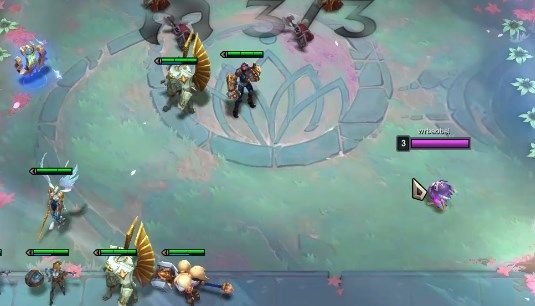 云顶之弈s9皮尔特沃夫羁绊效果怎么样 s9皮尔特沃夫羁绊弈子详情[多图]图片2