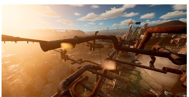 only up怎么切换第一人称 only up换第一人称设置方法[多图]图片1