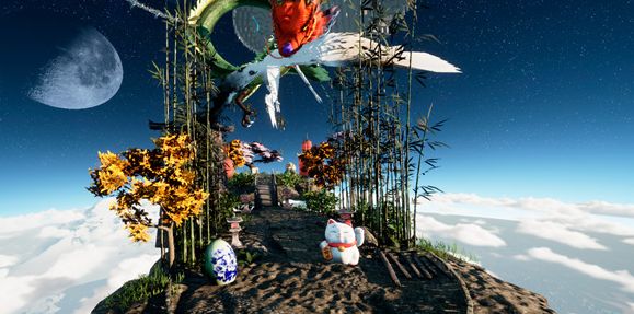 only up怎么切换第一人称 only up换第一人称设置方法[多图]图片2