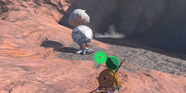 王国之泪海利亚盾碎了怎么办 海利亚盾坏了修复方法介绍[多图]图片2