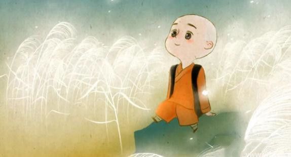 桃源深处有人家一禅小和尚联动活动 一禅小和尚6月8日联动开启[多图]图片3