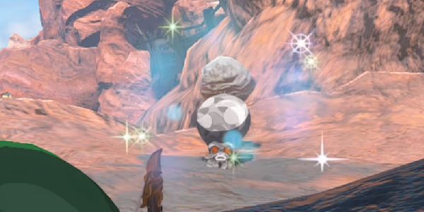 王国之泪海利亚盾碎了怎么办 海利亚盾坏了修复方法介绍[多图]图片3