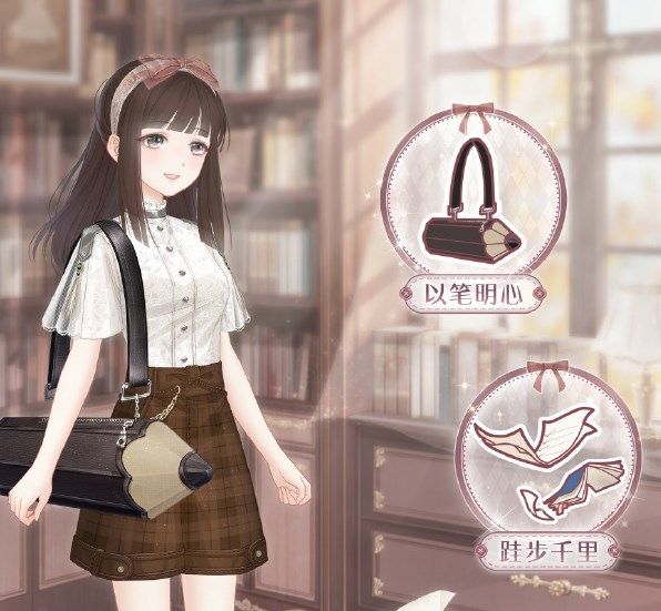 奇迹暖暖6月7日登陆福利是什么 2023.6.7登陆福利介绍[图]图片1