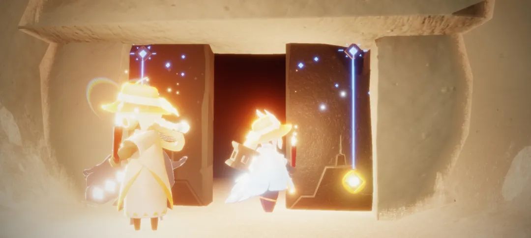 光遇6.10任务攻略 2023年6月10日每日任务完成方法[多图]图片2