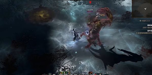 暗黑破坏神4怎么升级快一点 快速提升战斗等级方法介绍[多图]图片4