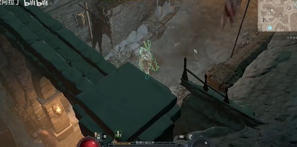 暗黑破坏神4怎么升级快一点 快速提升战斗等级方法介绍[多图]图片2