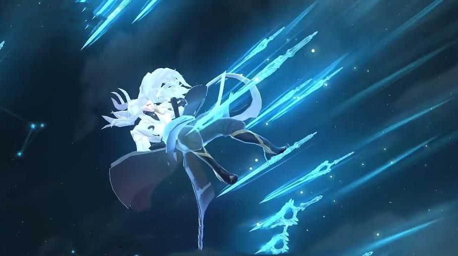 王者荣耀诸葛亮鹤羽星尊皮肤多少钱 诸葛亮鹤羽星尊皮肤怎么获取[多图]图片2