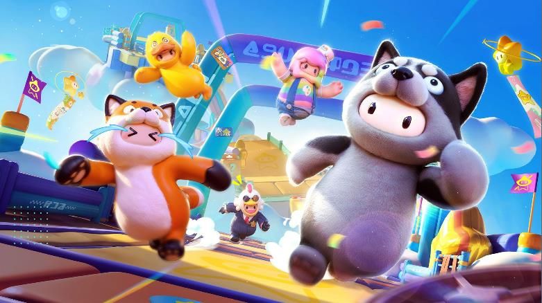 代号乐园怎么预约内测 腾讯代号内测预约地址介绍[多图]图片1