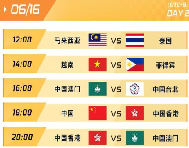 杭州亚运会lol中国代表队名单 英雄联盟亚运会中国选手名单[多图]图片4