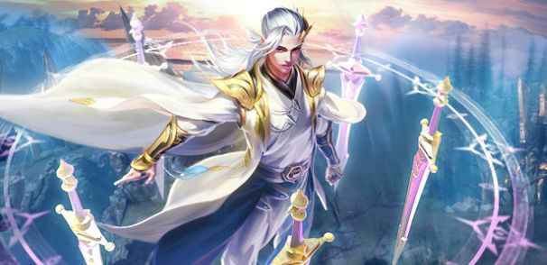 斗罗大陆h5星轮冰杖好用吗 星轮冰杖强度介绍[多图]图片1