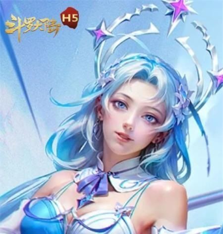 斗罗大陆h5星轮冰杖好用吗 星轮冰杖强度介绍[多图]图片2