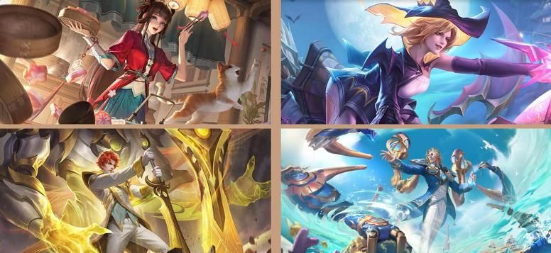 王者荣耀6.27更新公告 6月27日s32赛季更新内容一览[多图]图片3