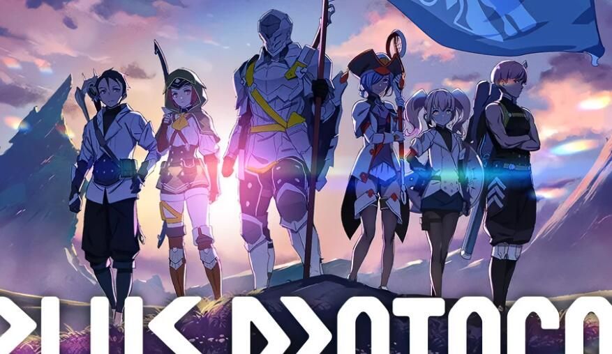 蓝色协议日服道具怎么获得 蓝色协议日服充值教程[多图]图片1