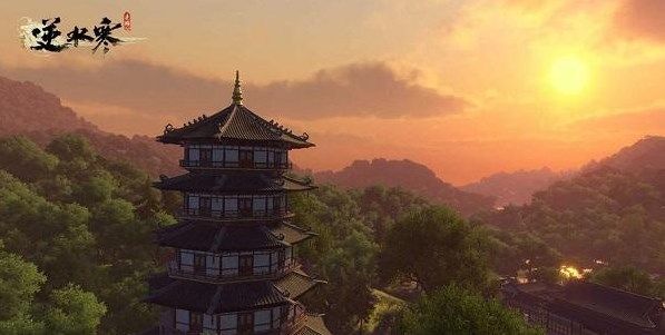 逆水寒手游一个账号能注册几个角色 一个账号最多几个角色[多图]图片1