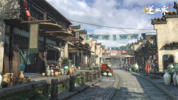 逆水寒手游情侣名字大全 好听的古风情侣ID/霸气情侣名字推荐[多图]图片2