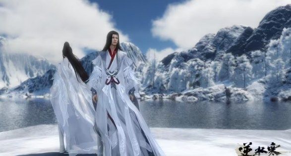 逆水寒手游战令68和168哪个好 战令68和168区别对比分析[多图]图片1