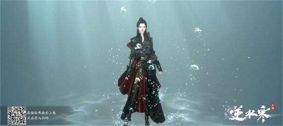 逆水寒好看的捏脸数据男 帅气的男生捏脸数据代码[多图]图片13