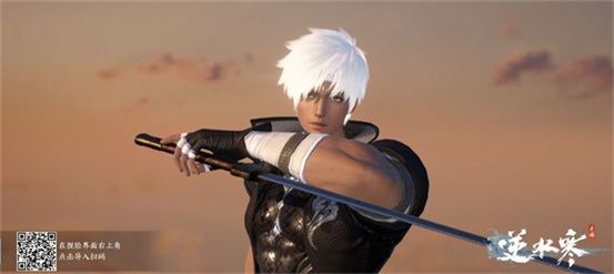 逆水寒好看的捏脸数据男 帅气的男生捏脸数据代码[多图]图片15