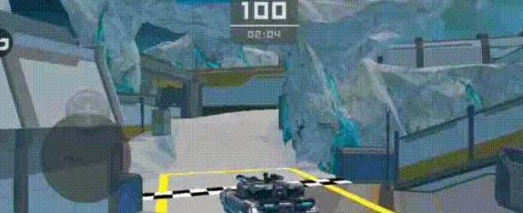 cf手游战垒驾照考试答案大全，2023穿越火线手游战垒驾照考试答案[多图]图片15