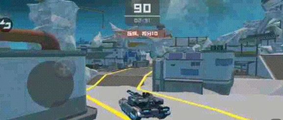 cf手游战垒驾照考试答案大全，2023穿越火线手游战垒驾照考试答案[多图]图片14