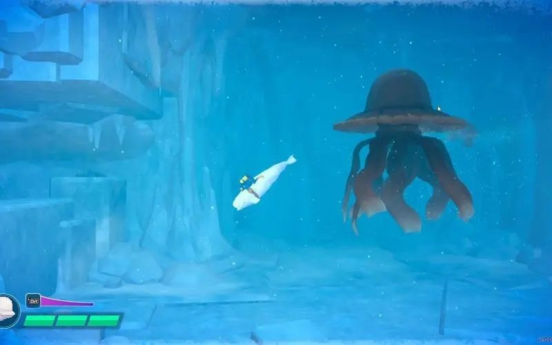 潜水员戴夫先做什么武器 潜水员戴夫装备先升级哪个[多图]图片2