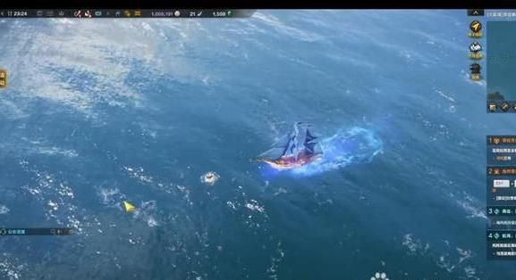 命运方舟可以不跑岛吗 无需跑岛探索岛屿攻略[多图]图片3