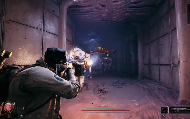 遗迹2全boss掉落有哪些东西 所有BOSS装备掉落大全[多图]图片2