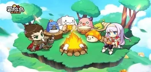 冒险岛枫之传说灵核系统有什么用 灵核系统作用介绍[多图]图片2