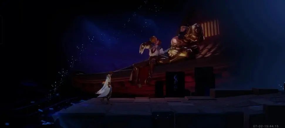 星之破晓兑换码在哪里 最新礼包兑换码领取一览[多图]图片2