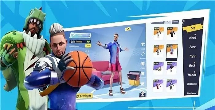 全明星街球派对公测兑换码大全 2023最新礼包兑换码一览[多图]图片2