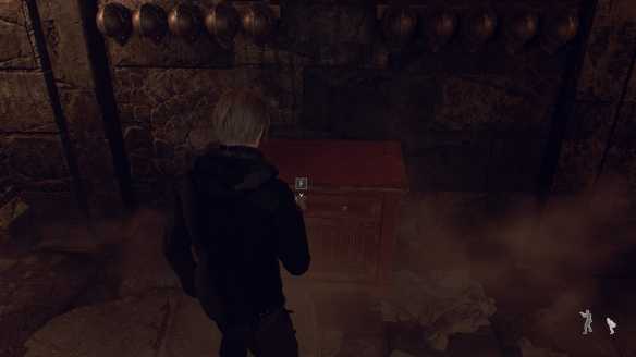 生化危机4重置版第九章金条在哪里 第九章金条位置汇总[多图]图片2