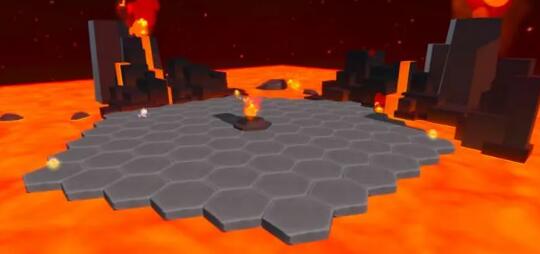 蛋仔派对新赛季新关卡介绍 新赛季勇闯龙蛋岛新关卡有哪些[多图]图片5