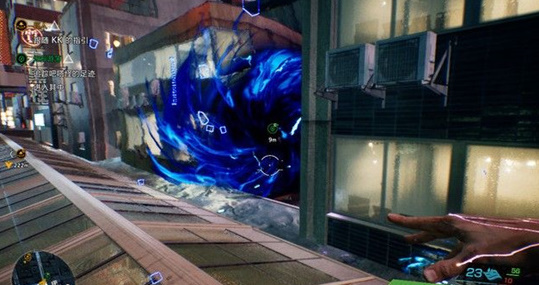 幽灵线东京无形游荡怎么过支线任务 无形游荡任务完成攻略[多图]图片3