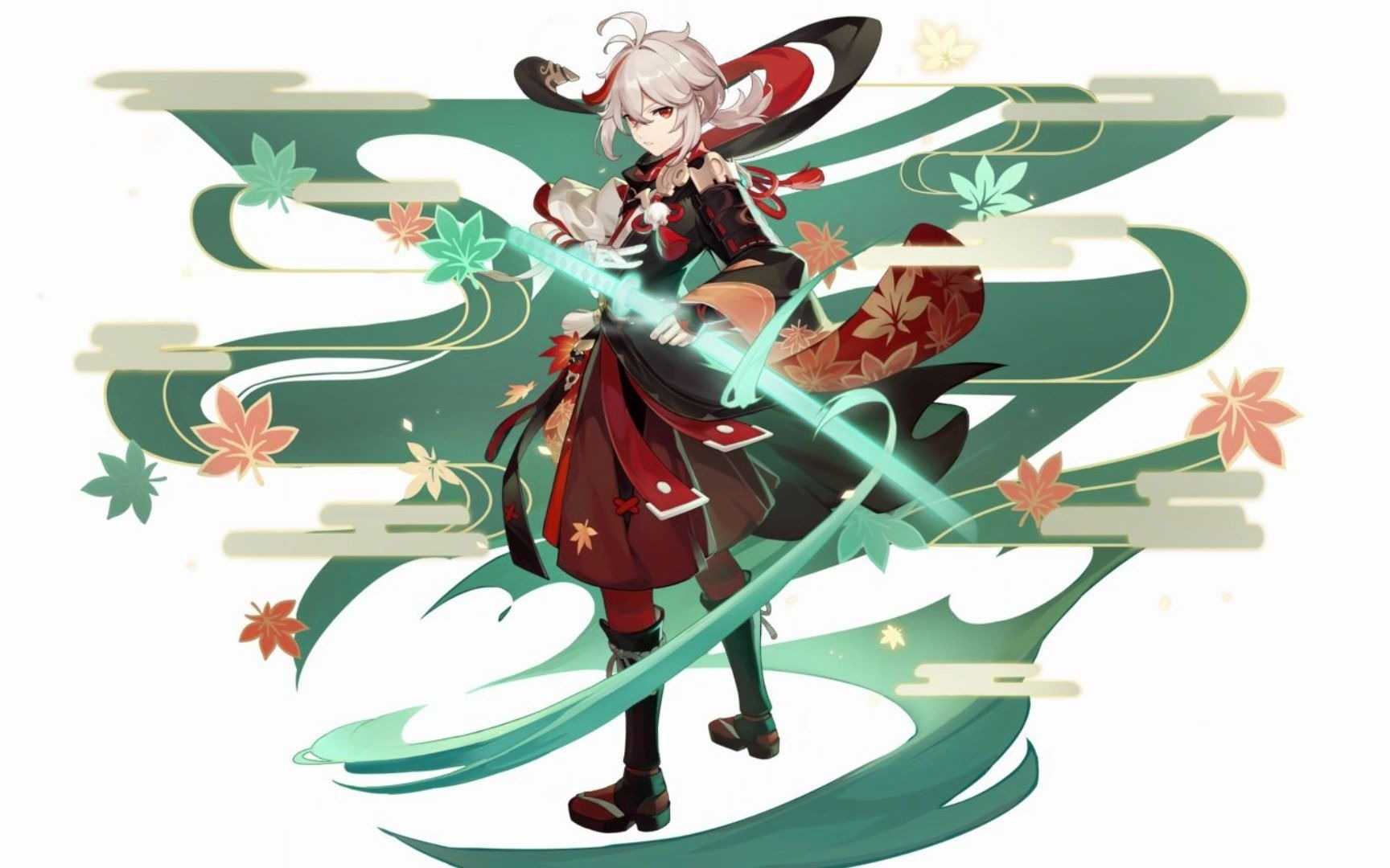 原神3.7下半卡池UP角色有哪些 3.7下半卡池UP角色分享[多图]图片2