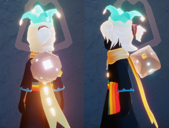 光遇四周年庆兑换图2023 4周年庆兑换图2023最新分享[多图]图片6