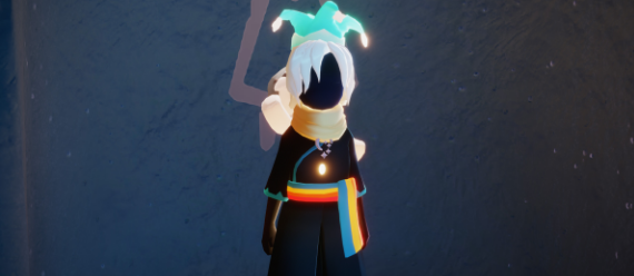 光遇四周年庆兑换图2023 4周年庆兑换图2023最新分享[多图]图片5