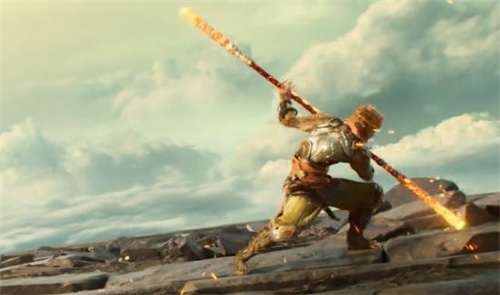 永劫无间如意金箍棒红皮怎么样 如意金箍棒红皮值得抽吗[多图]图片3